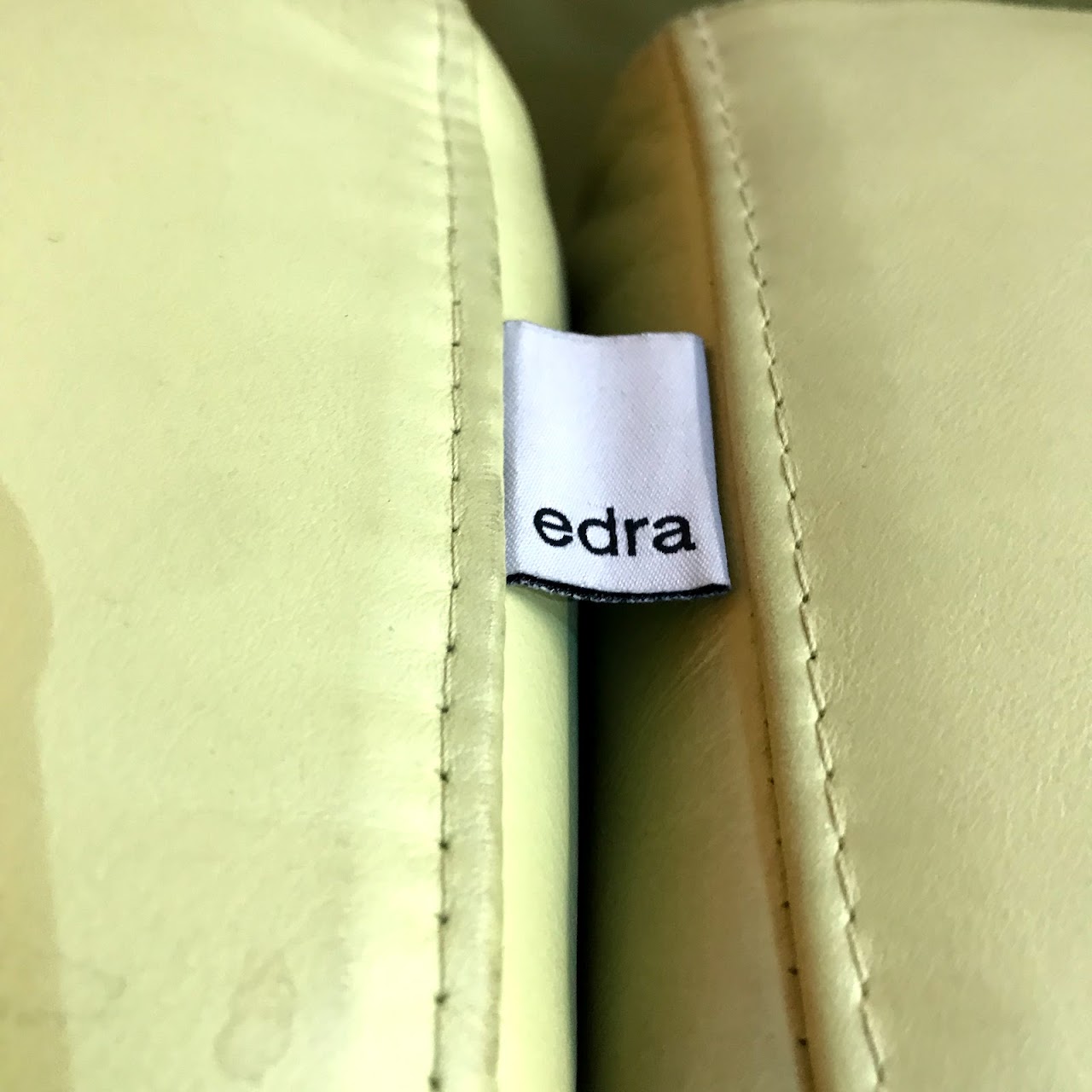 Edra Flap Sofa