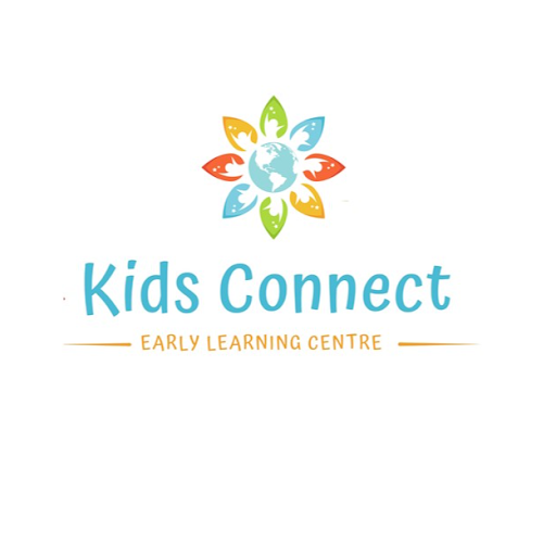 Kids Connect - Early Learning Centre logo