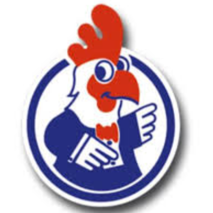 Favorite Chicken & Ribs logo