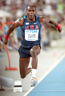 Will Claye Net Worth, Age, Wiki, Biography, Height, Dating, Family, Career