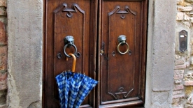 Rivalto's doors