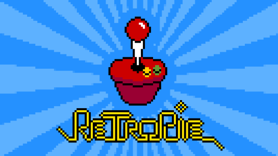 RetroPie Logo