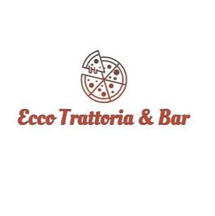 Ecco Trattoria & Bar logo