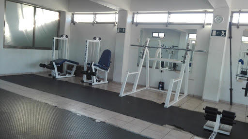 Spartan Center, 91500, Arteaga 214, Agricola, Coatepec, Ver., México, Gimnasio | VER