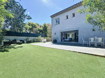 maison à Sainte-Maxime (83)