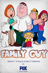 Family Guy 10x13 Sub Español Online