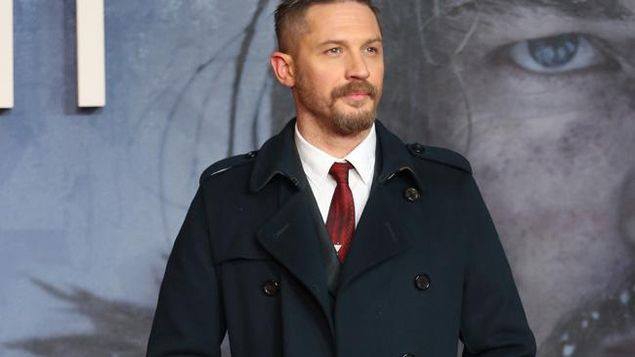 Tom Hardy Fan Dp Profile Pics