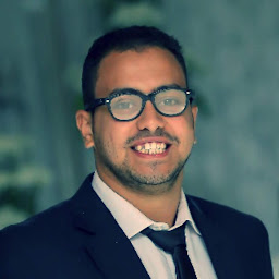 Abdelrahman Emam Avatar