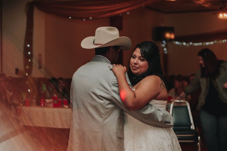 Fotografo di matrimoni Angeles Godinez Espinosa (angelesgodinez). Foto del 21 marzo 2020