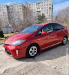 продам авто Toyota Prius Prius (ZVW30)