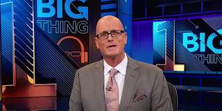 Scott Van Pelt Net Worth, Income, Salary, Earnings, Biography, How much money make?