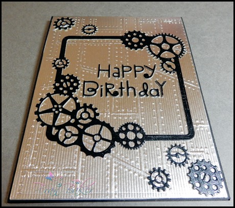 Hunters Bday-Front-Back_FB2018 Hunters Bday-Front-Back_FB2018