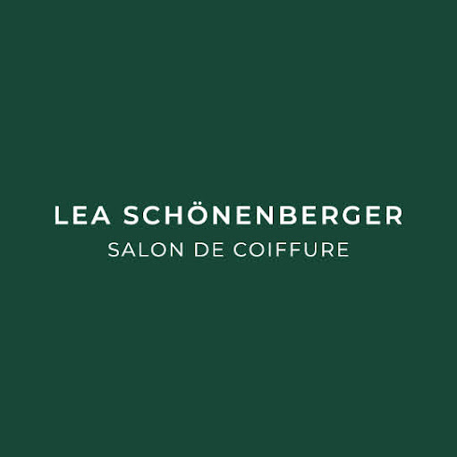 Lea Schönenberger Salon de coiffure logo