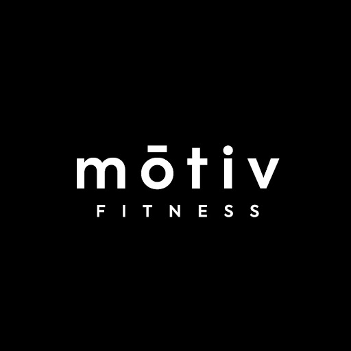 Mōtiv Fitness | Midland - barre, cycle, yoga, trampoline, dance logo