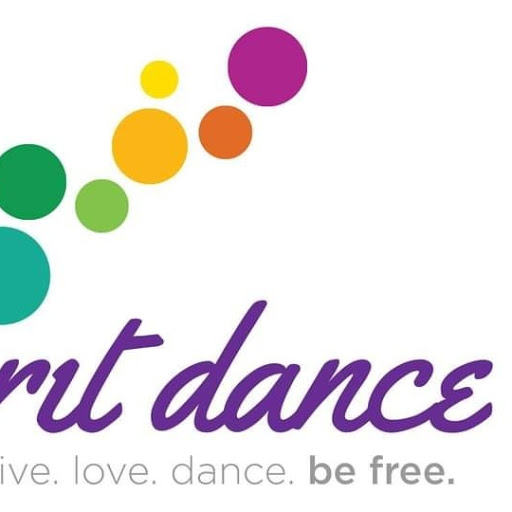 Free Spirit Dance logo