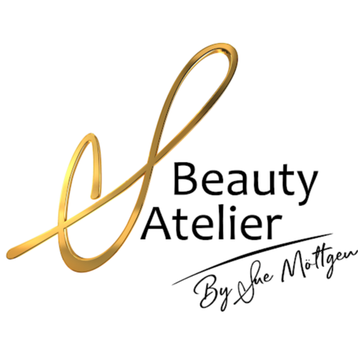 Kosmetik S Beauty Atelier by Sue Möltgen logo