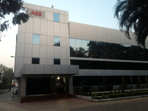 ABB India Limited, 22A Shah ,Off, Veera Desai Rd, Cama Industrial Estate, Andheri West, Mumbai, Maharashtra 400053, India, Industrial_Equipment_Supplier, state MH