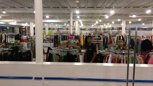 Thrift Store «Goodwill Industries of the Chesapeake, Inc.», reviews and photos