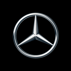 Mercedes-Benz Niederlassung Rhein-Ruhr Standort Duisburg logo