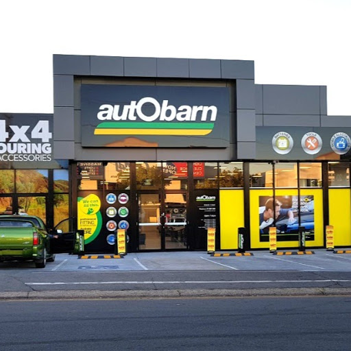 Autobarn