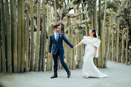 Fotógrafo de casamento Maximo Cuauhtemoc Sanchez  Hernandez (procamestudio). Foto de 19 de novembro 2023