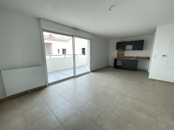 appartement à Nimes (30)