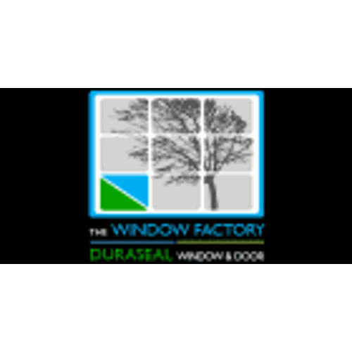 The Window Factory (Manitoba) Ltd logo