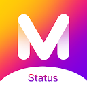 Загрузка приложения MV Master - Make Your Status Video & Comm Установить Последняя APK загрузчик