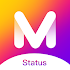 MV Master - Make Your Status Video & Community 5.4.0.10323