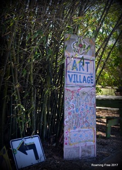 Art Village