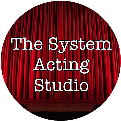 The System Acting Studio logo