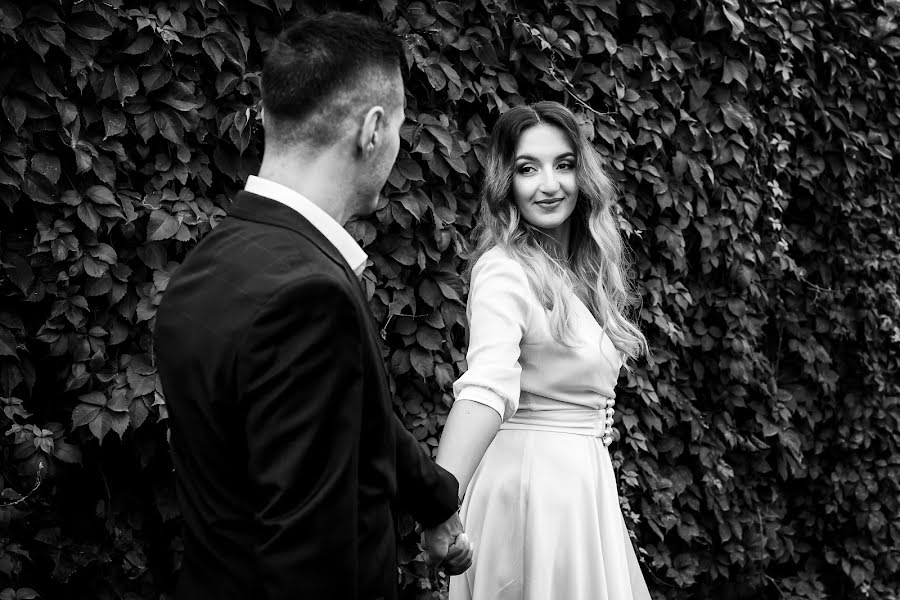 Fotograful de nuntă Flavius Partan (artan). Fotografia din 22 decembrie 2020