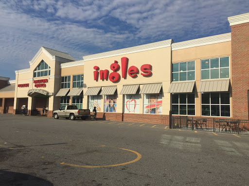 Supermarket «Ingles Markets Inc.», reviews and photos, 879 Joe Frank Harris Pkwy SE, Cartersville, GA 30120, USA