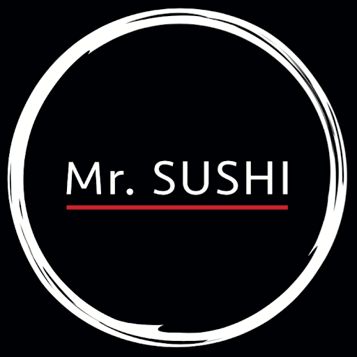 Mr. Sushi Heemskerk logo