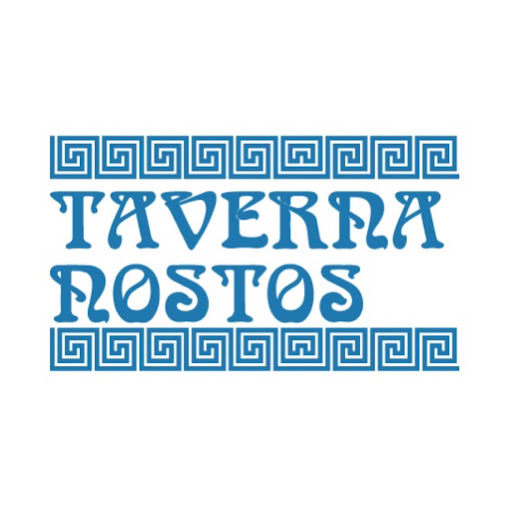 Taverna Nostos logo