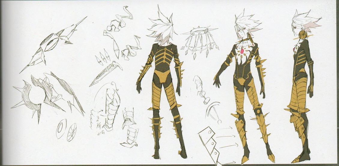 파일:attachment/Karna_Gold_Armor.jpg