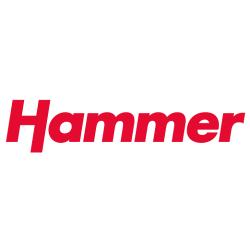 Hammer Fachmarkt Neubrandenburg logo