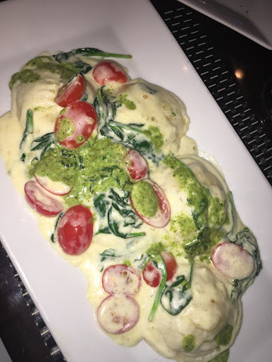 Italian Restaurant «Ceci», reviews and photos, 46 W 46th St, New York, NY 10036, USA