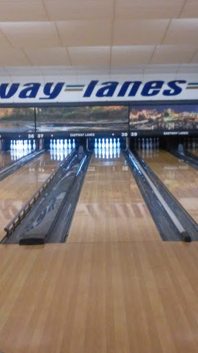 Bowling Alley «Eastway Lanes», reviews and photos, 4110 Buffalo Rd, Erie, PA 16510, USA