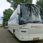 Bova Magiq van Betuwe Express bus 170