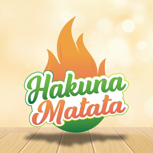 Hakuna Matata logo