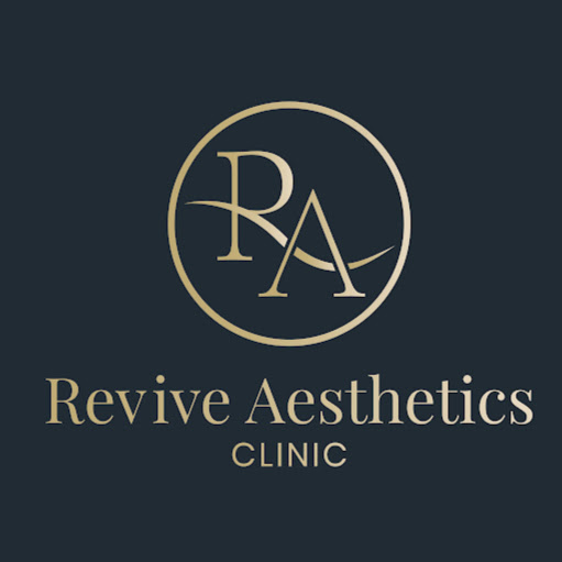 Revive Aesthetics Clinic logo