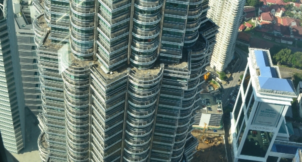 Petronas