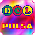 Cover Image of Download DCL PULSA- isi Pulsa dan PPOB Online 2.19 APK