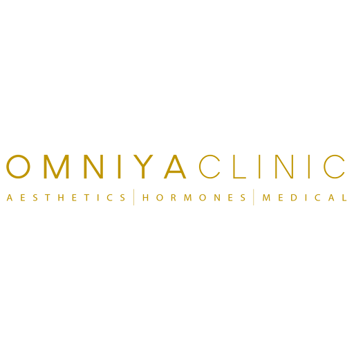 Omniya Clinic logo