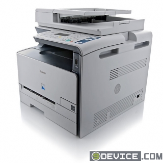 Canon i-SENSYS MF8080Cw printing device driver | Free down load and setup