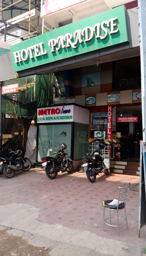 Metro Inn, Edapally Toll Junction, National Highway 47, Edappally Toll, Ernakulam, Kerala 682024, India, Lodge, state KL