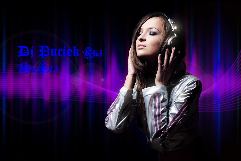 Club Mix By Puciek vol.6 (Exploration In Music) wersja 320kb/s