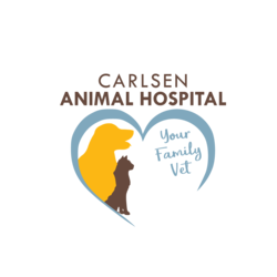 Carlsen Animal Hospital, A Thrive Pet Healthcare Partner