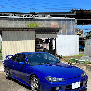 シルビア S15